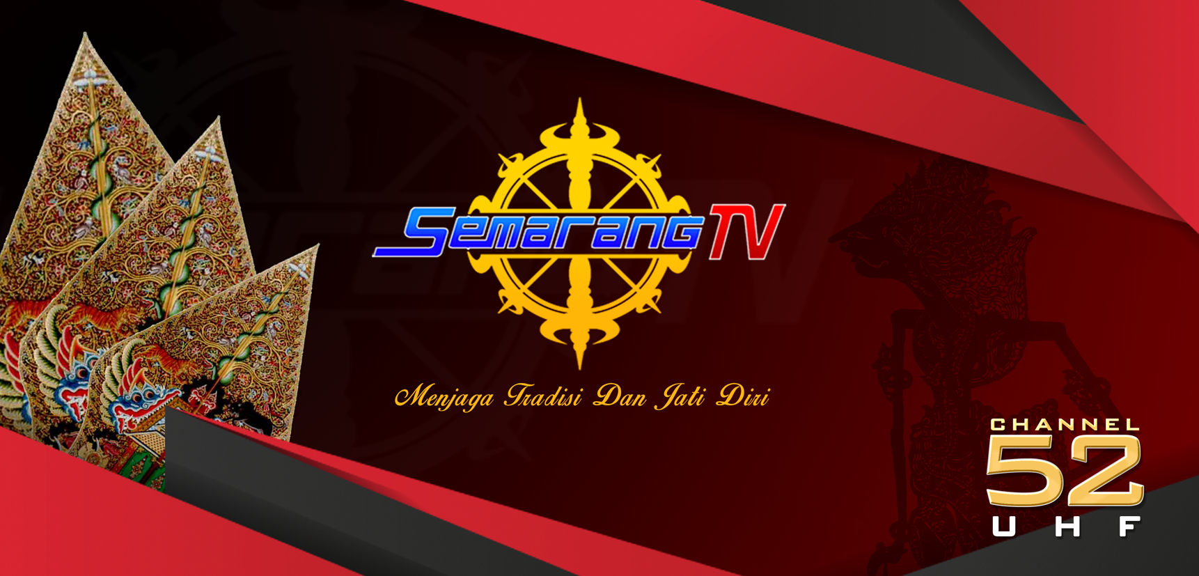 Semarang TV 52 UHF